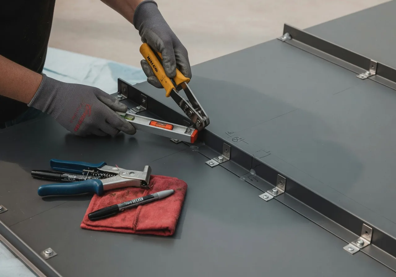 Why choose Metal Roofing Installation in Clements, CA